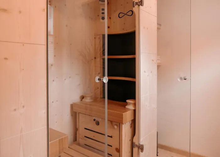 Appartements Hoellhaus