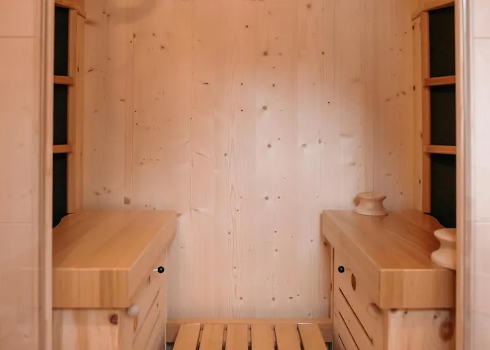 Appartements Hoellhaus