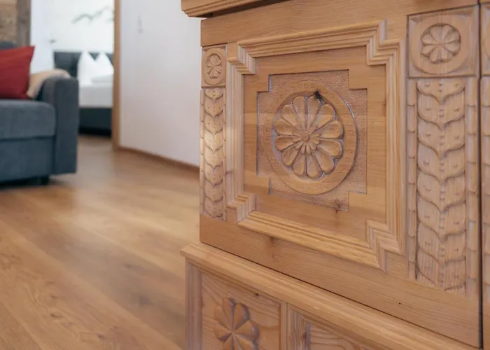 Appartements Hoellhaus