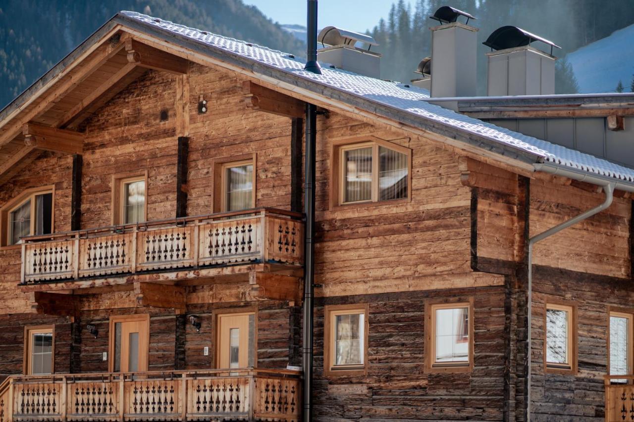 Apartment Hoellhaus Innervillgraten