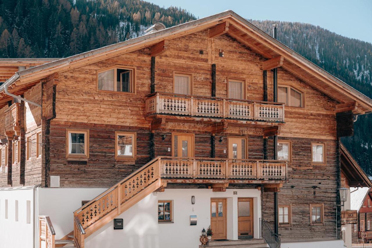 Hoellhaus * Innervillgraten
