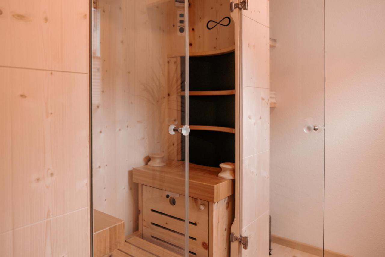 Hoellhaus Apartment Innervillgraten