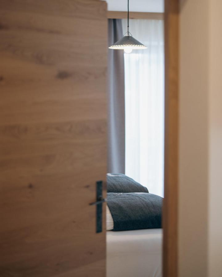 Hoellhaus Apartament *
