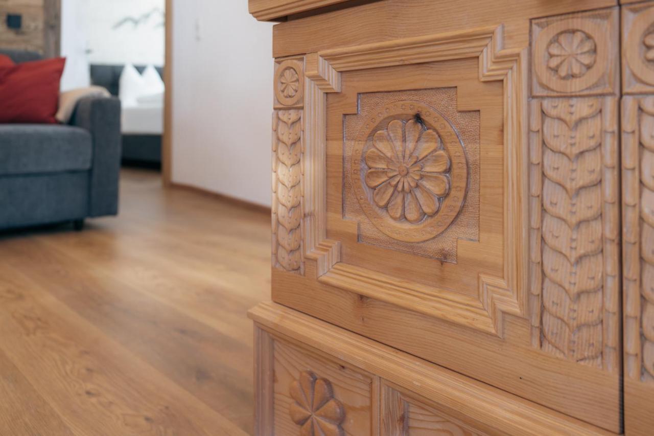 Apartment Hoellhaus *
