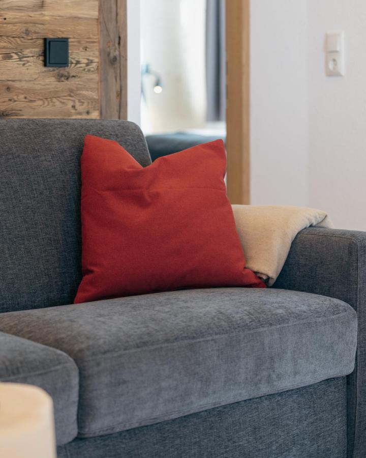 Apartment Hoellhaus Innervillgraten