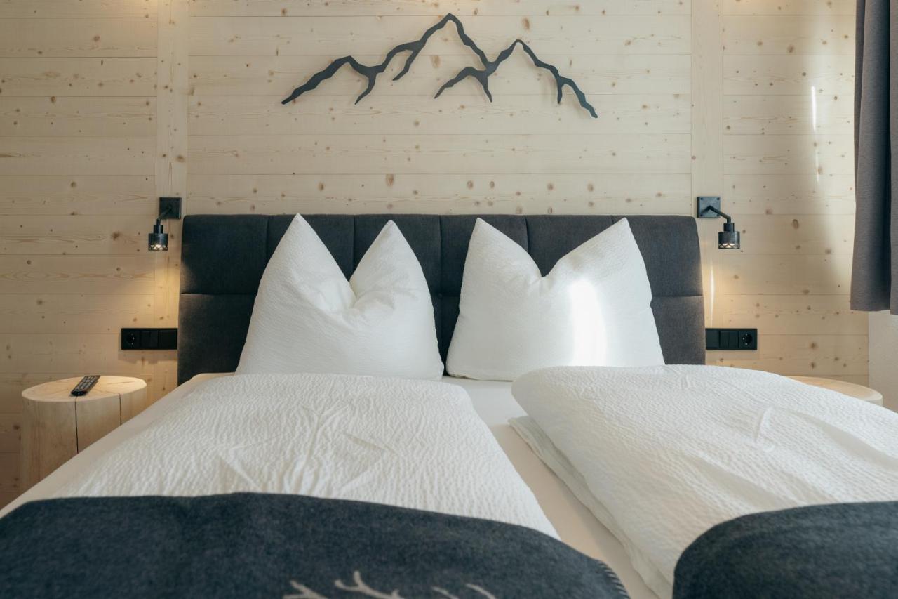 Apartament Hoellhaus