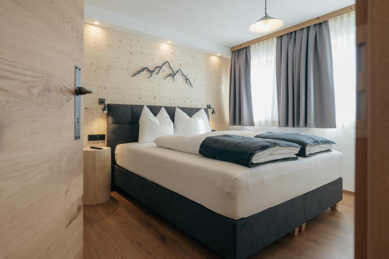Hoellhaus Apartment *