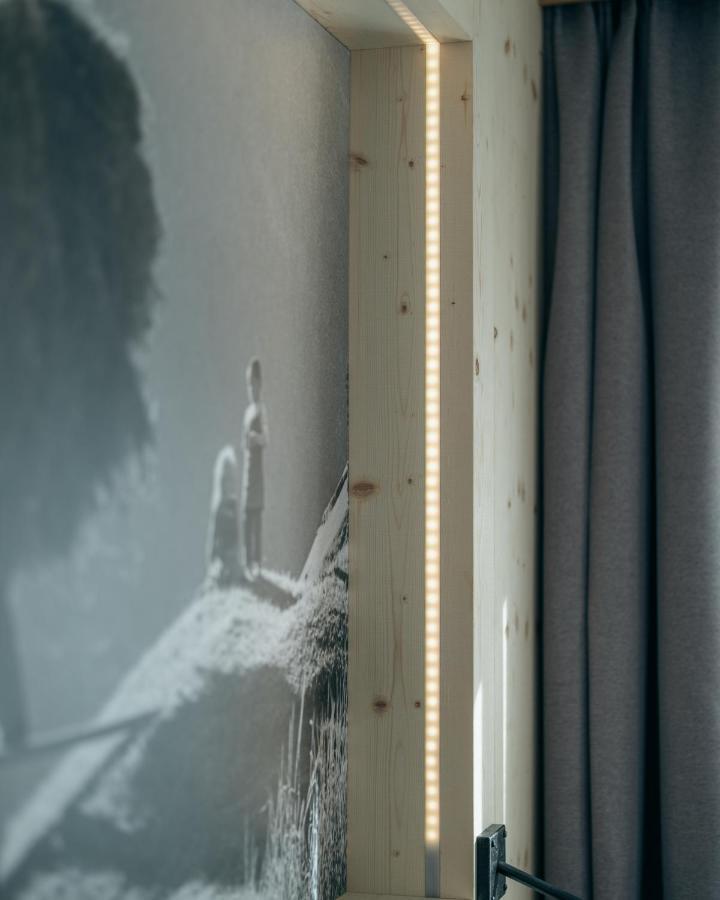 Hoellhaus Apartment Innervillgraten