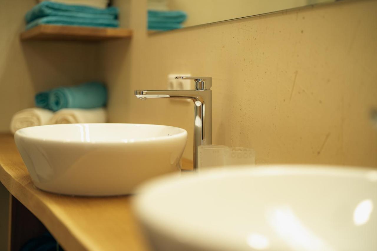 Apartment Hoellhaus Innervillgraten