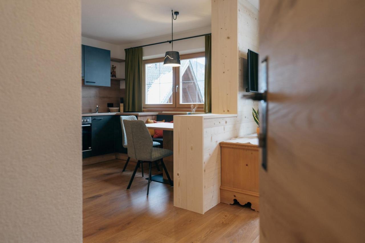 Apartment Hoellhaus *
