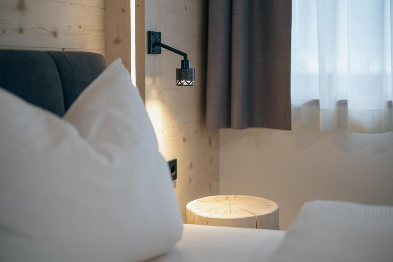 Apartment Hoellhaus *
