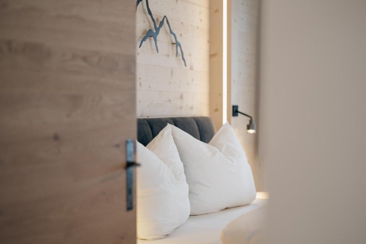 Apartment Hoellhaus Innervillgraten