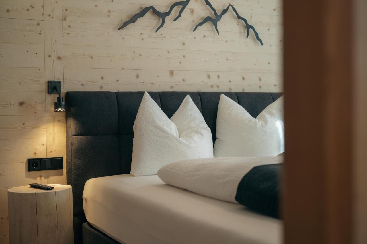 Apartment Hoellhaus *