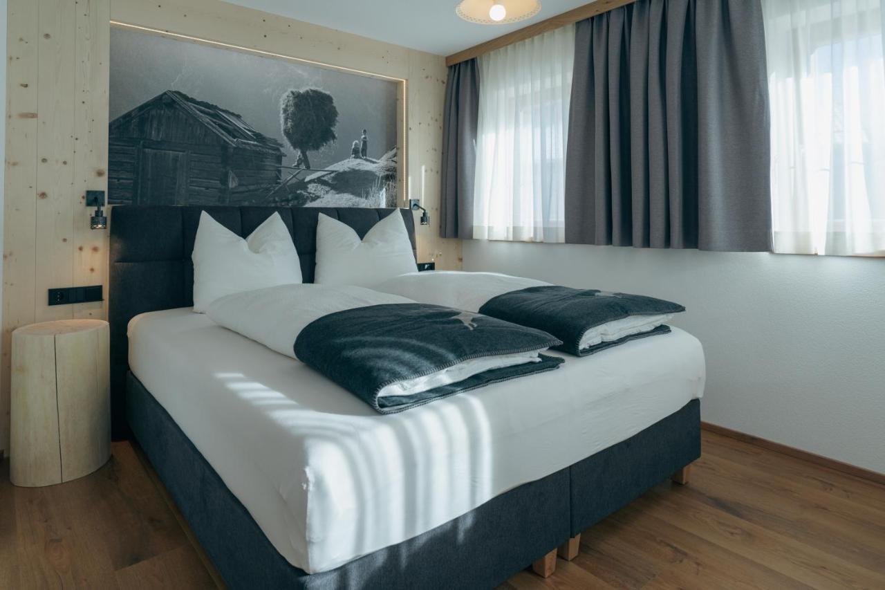 Apartment Hoellhaus Innervillgraten