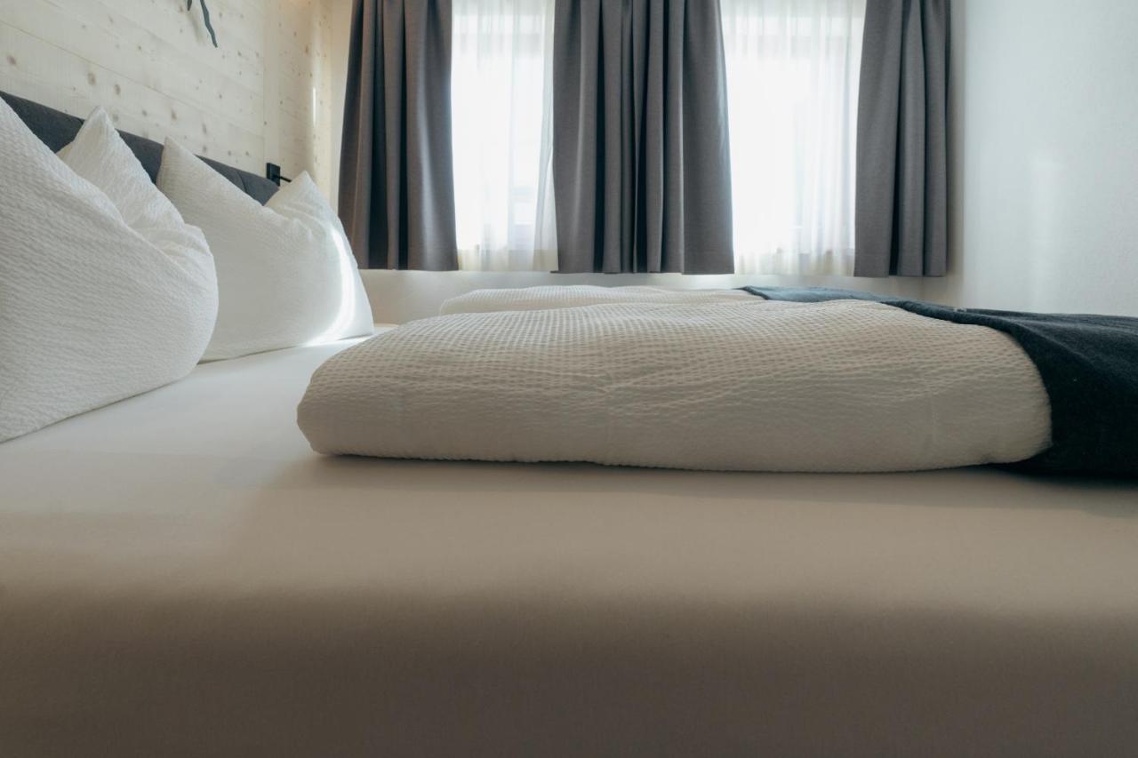 Apartament Hoellhaus