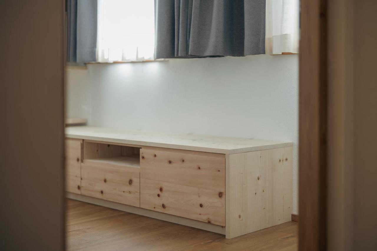 Apartment Hoellhaus Innervillgraten