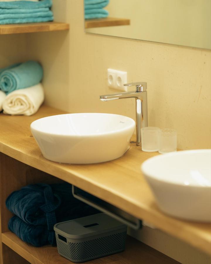 Apartament Hoellhaus Innervillgraten